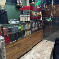 کار آموزی و کار باریستایی در کافیشاپ محیط  زنانه