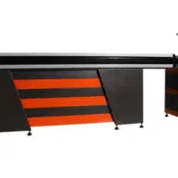 قیمت شکنی میز چک اوت/تولیدی