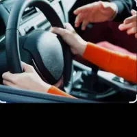 آموزش رانندگی ویژه