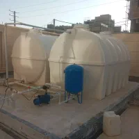 تاسیسات لوله کشی زارع