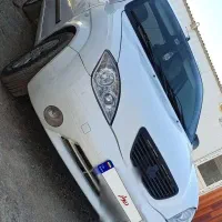 تیبا صندوقدار مدل ۸۹