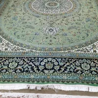 فروش یک جفت فرش 12 متری|فرش|شیراز, شهرک رضوان|دیوار