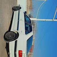 پژوپارس تیوفایو