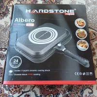 تابه دو طرفه هاردستون