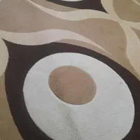 فرش فانتزی ۹متری