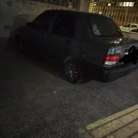 پراید ۱۳۱ مدل ۹۵