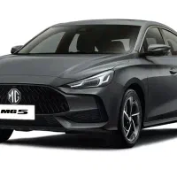حواله اقساطی MG Gt 2025 ام جی جی تی