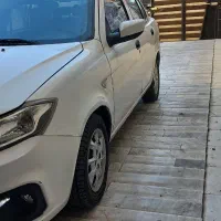 ساینا دوگانه کارخانه|خودرو سواری و وانت|مشهد, حجاب (شهرک غرب)|دیوار