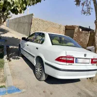 سمند فروش فوری|خودرو سواری و وانت|اصفهان, بابوکان جنوبی|دیوار