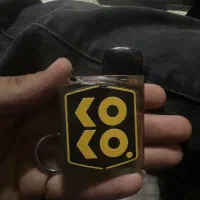 پاد کوکو|زیورآلات و اکسسوری|تهران, شهرک فردوس (حسینی)|دیوار