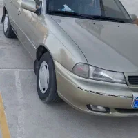 دوو سیلو|خودرو سواری و وانت|اسفراین, |دیوار