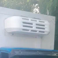 موتور یخچالی