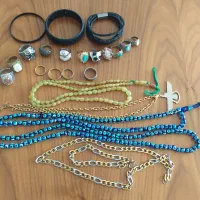 تعدادی بدلیجات