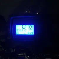 parvaz200هندا|موتورسیکلت|آفتاب, |دیوار