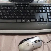 کامپیوتر ویندوز 7 سالم