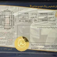 رنو کولیوس ۲۰۱۷|خودرو سواری و وانت|تهران, زعفرانیه|دیوار