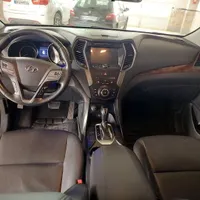 هیوندای سانتافه ix 45 2400cc، مدل ۲۰۱۸|خودرو سواری و وانت|تبریز, |دیوار