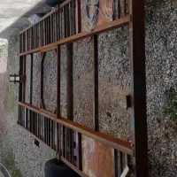 گاری یدک کش|ابزارآلات|کوار, |دیوار