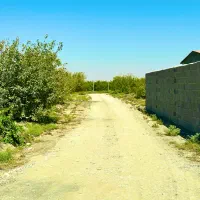 باغ برای ساخت ، نقد و اقساط|فروش زمین و ملک کلنگی|قم, سالاریه|دیوار