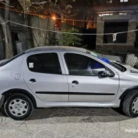 206اس دی مدل 90