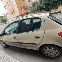 206 تیپ دو