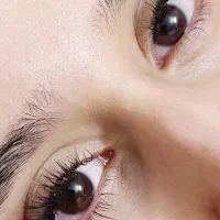 اکستنشن مژه