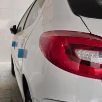 پژو ۲۰۷ اتوماتیک سال ۱۴۰۴ خشک