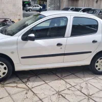 ماشین تمیز مرتب سالم