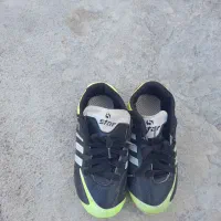 کفش بچه گانه