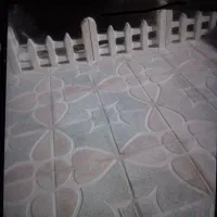 کاشی کاری وموزاییک کاری|خدمات پیشه و مهارت|رشت, سلیمانداراب|دیوار