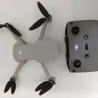 هلیشات مویک مینی 2 se پلاک دار|دوربین عکاسی و فیلم‌برداری|کرمانشاه, |دیوار