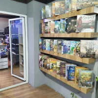 مرکز بازی اندیشه