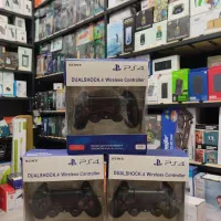دسته بازی pes4 و دسته بازی pes 5