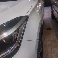 x55proie|خودرو سواری و وانت|کرج, فاز ۳ گوهردشت|دیوار