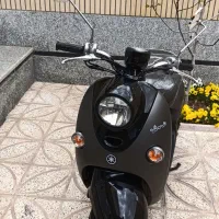 موتور پاکشتی یاماها وینو صفر