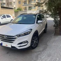 توسان ۲۰۱۷فول تک رادار
