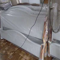 تخت وتشک نقد واقساط تعویض تشک کهنه با نو|تشک تختخواب|بندر انزلی, چهارفریضه|دیوار