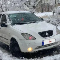 تیبا ۲ مدل ۱۴۰۰