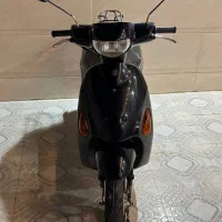 موتور پاکشتی سوزوکی لتس فور|موتورسیکلت|لامرد, |دیوار