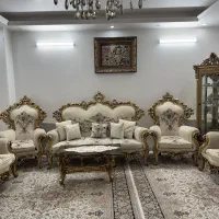 مبل سلطنتی