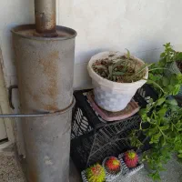 اگزوز 220بنزی