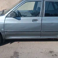 صبا 87شاسی سالم در حد|خودرو سواری و وانت|تایباد, |دیوار