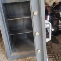 گاوصندوق رمز دار