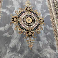 فرش تمام اکرولیک ۷۰۰شانه|فرش|تهران, نعمت‌آباد|دیوار