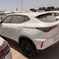 چانگان x5 فول 2026 کف گمرک