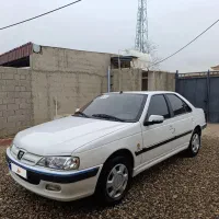 پژو پارس tu5 سیمی مدل 1400|خودرو سواری و وانت|گنبد کاووس, |دیوار