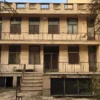 فروش کلنگی ۱۲۴ متری با جواز پرداخت شده