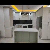 نصب انواع کابینت ‌.کمد .جاکفشی. میز توی .تیکه کاری