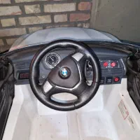 ماشین شارژی bmw x6 بی ام و|اسباببازی بچه|تهران, اکباتان|دیوار