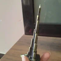 ماکت برج خلیفه|کلکسیون و سرگرمی|اهواز, کیانشهر|دیوار